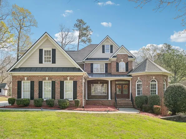 47 Coneflower Ct, Chapel Hill, NC 27517