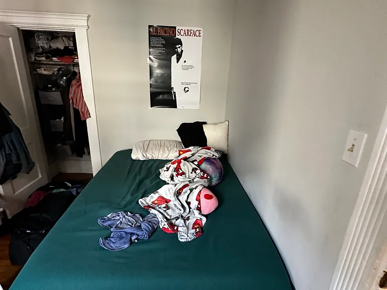 38 Hemenway St #39 — Photo 10