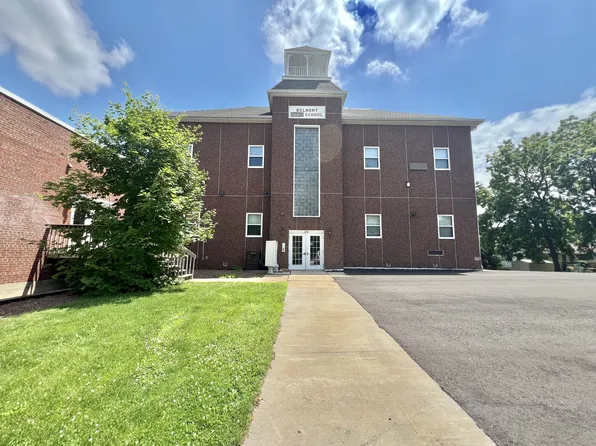 214 Wood St, Belmont, WI