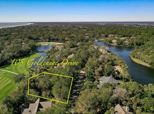 105 Goldeneye Dr, Kiawah Island, SC 29455