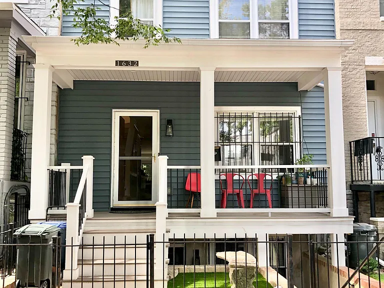 1632 5th St NW — Photo 1