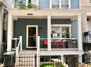 1632 5th St NW, Washington, DC 20001