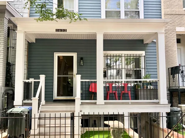 1632 5th St NW, Washington, DC 20001