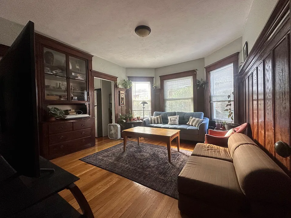 36 Adams St #1