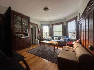 36 Adams St #1, Medford, MA 02155
