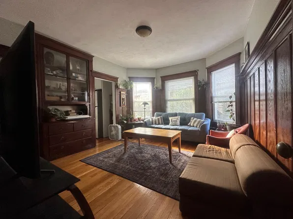 36 Adams St #1, Medford, MA 02155