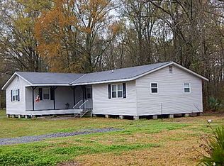 11465 Tannis Rd, Saint Amant, LA 70774