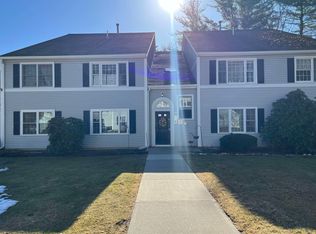 50 Brookside Dr APT M3, Exeter, NH 03833