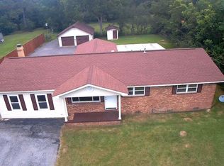 4734 Dunaway Ln, Pensacola, FL 32526