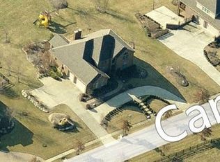 204 Cambridge Ln, Nicholasville, KY 40356