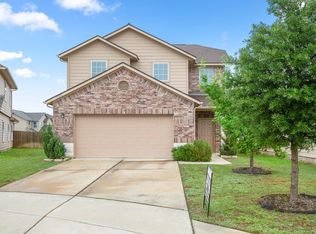 12106 Greywacke Dr, Manor, TX 78653
