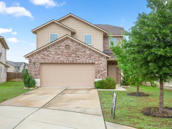 12106 Greywacke Dr, Manor, TX 78653