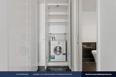 Rented by The Blueground