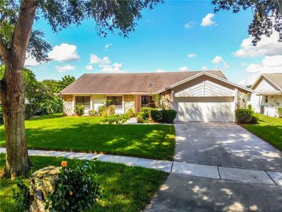 9135 San Ambrosio Dr, Orlando, FL, 32836