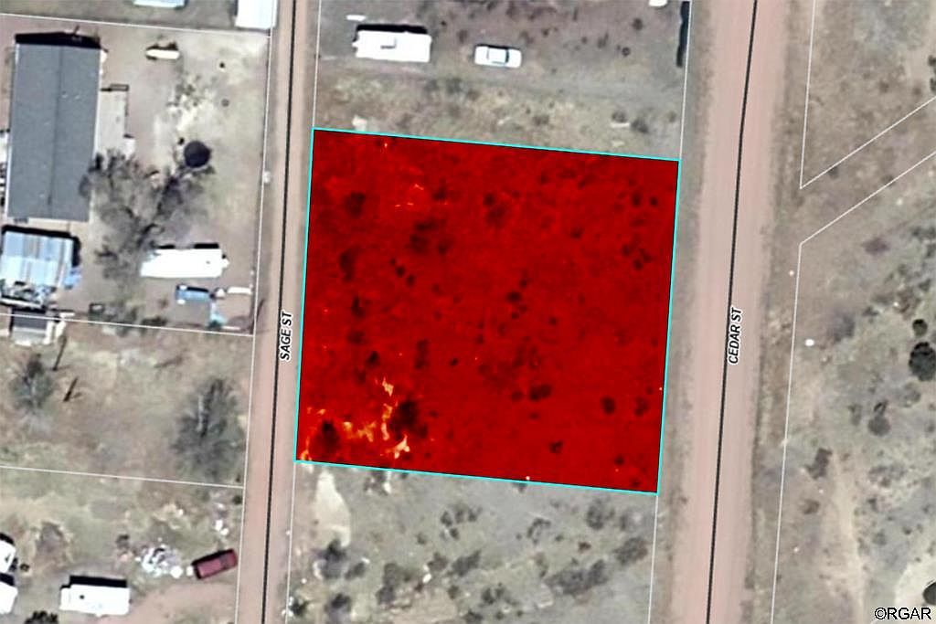 Sage St, Coal Creek, CO 81221 MLS 71180 Zillow
