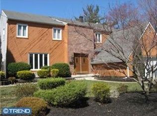 504 Park Rd, Cherry Hill, NJ 08034