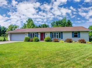 9715 Stonerock Ct, Dayton, OH 45458