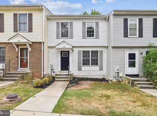 3369 Style Ave, Laurel, MD 20724