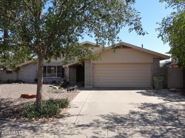 4601 W Northview Ave, Glendale, AZ 85301