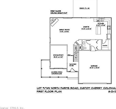 2nd image of 749 N Farms Rd