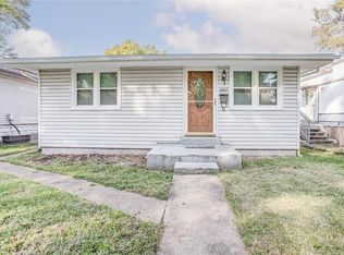 2903 Warren Ave, Granite City, IL
