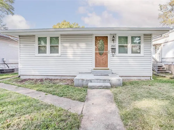 2903 Warren Ave, Granite City, IL 62040
