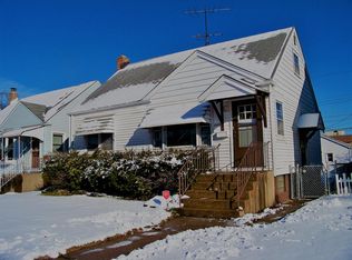6529 Marshall Ave, Hammond, IN 46323