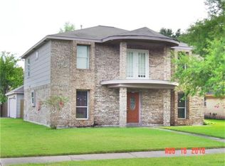 7903 Southmeadow Dr, Houston, TX 77071