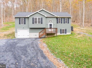 4980 Howellsville Rd, Front Royal, VA 22630