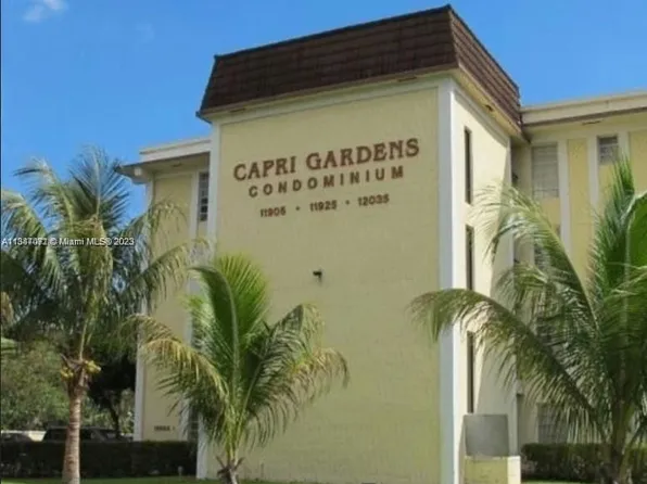 11925 NE 2nd Ave #B305, North Miami, FL 33161