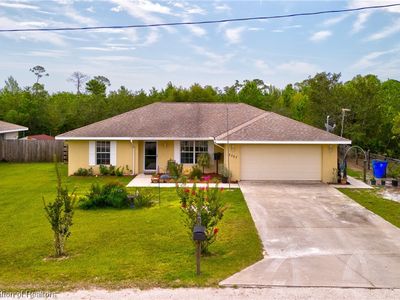 3307 Gossamer Ave, Lake Placid, FL, 33852