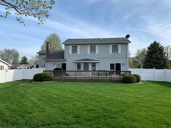 2nd image of 1206 Maplewood Dr
