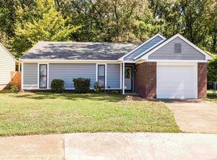 3884 Cedar Path Dr, Memphis, TN 38115