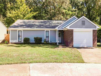 3884 Cedar Path Dr, Memphis, TN, 38115