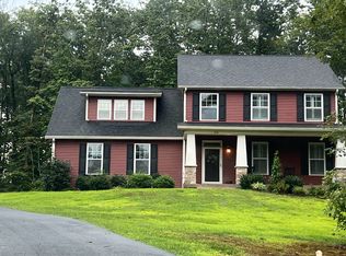 436 Kenwood Ln, Ruckersville, VA 22968