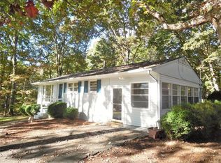 180 Wildwood Dr, Madison Heights, VA 24572