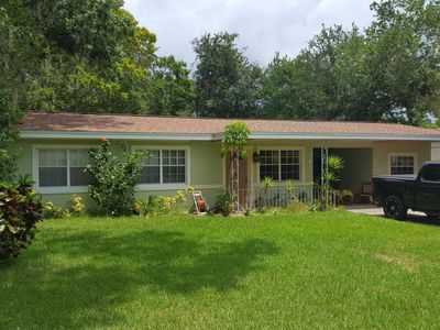670 8th St, Holly Hill, FL, 32117