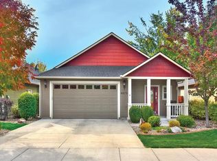 4873 N Hacienda Ave, Boise, ID 83703