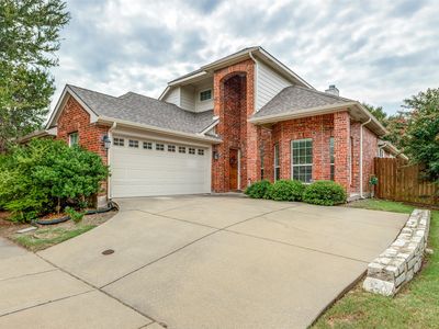 8209 Indian Palms Trl, McKinney, TX, 75070