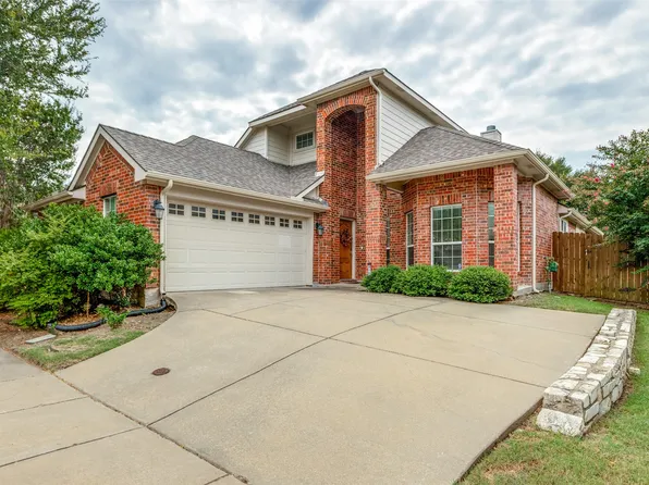 8209 Indian Palms Trl, McKinney, TX 75070