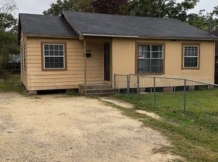 4555 Abilene St, Beaumont, TX 77703