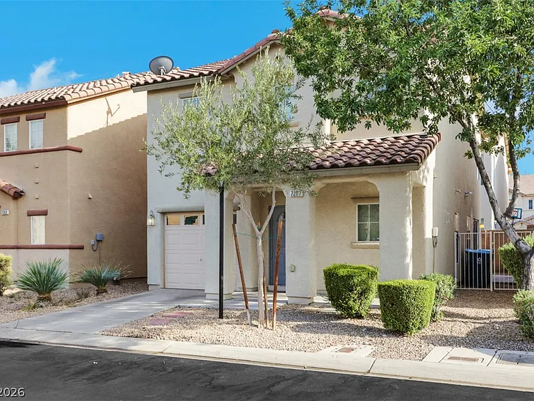 7257 Camden Pine Ave — Photo 2