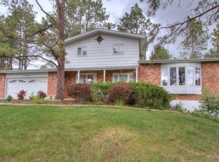 5408 Timberline Trl, Rapid City, SD 57702
