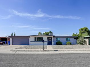 7611 E Logan Pl, Tucson, AZ 85730