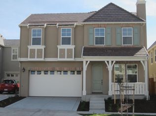 4332 Gardenia St, San Ramon, CA 94582