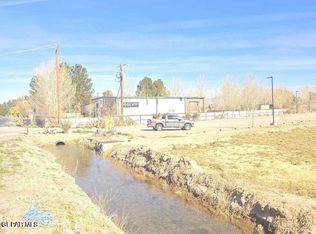 10092 E Provencio Rd, La Mesa, NM 88044