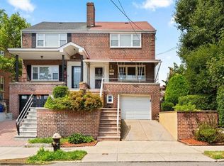 2359 Westervelt Ave, Bronx, NY 10469