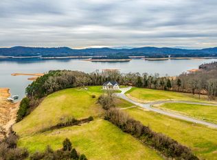 LOT 106 Tumbleweed Trl, Rutledge, TN 37861