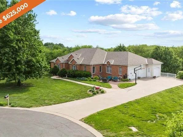 19704 NE Red Oak Blvd, Saint Joseph, MO 64505