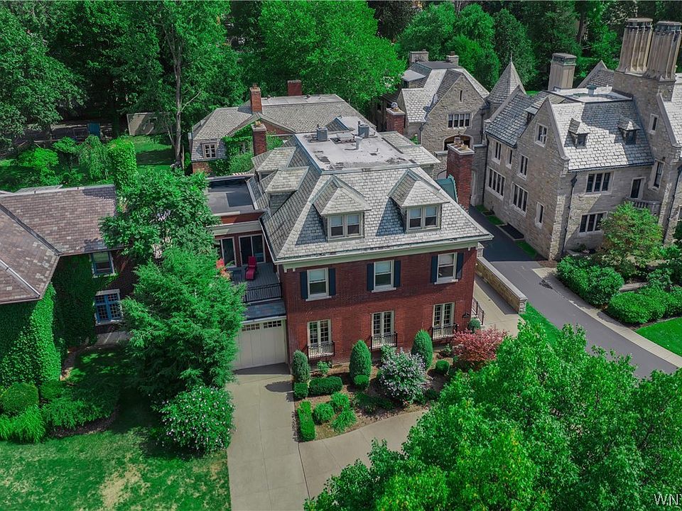 87 Oakland Pl, Buffalo, NY 14222 Zillow